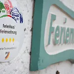 Apartman Arber Friedl *
