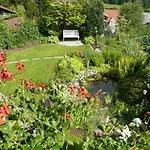 Apartman Arber Friedl *