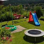 Apartman Arber Friedl