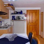 Apartman Arber Friedl *