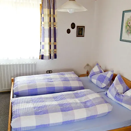 Apartmán Arber Friedl