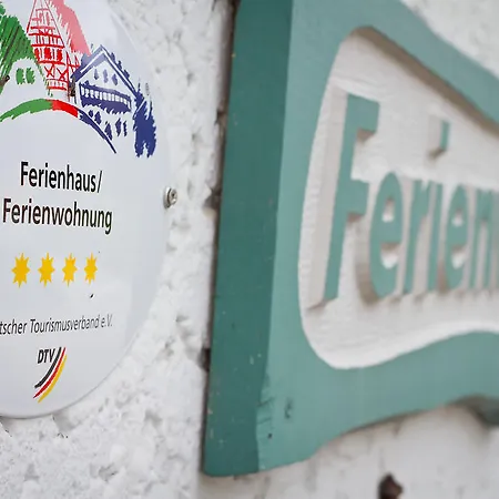 Apartamento Arber Friedl *