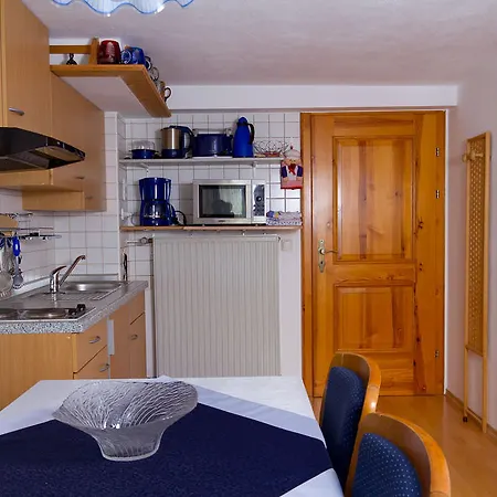 Appartement Arber Friedl *