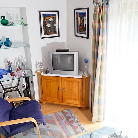 Appartement Arber Friedl Bayerisch Eisenstein
