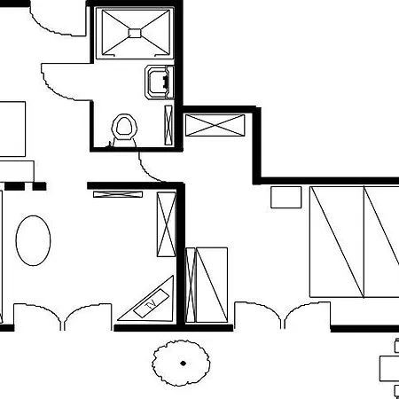 Apartamento Arber Friedl *