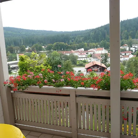 Appartement Arber Friedl