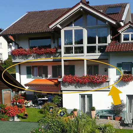 Arber Friedl Bayerisch Eisenstein