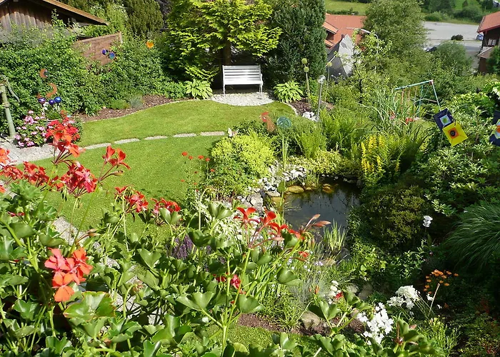 Apartament Arber Friedl *