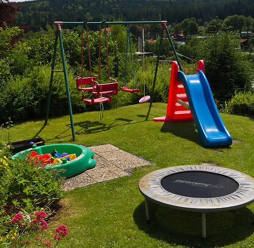 Apartament Arber Friedl
